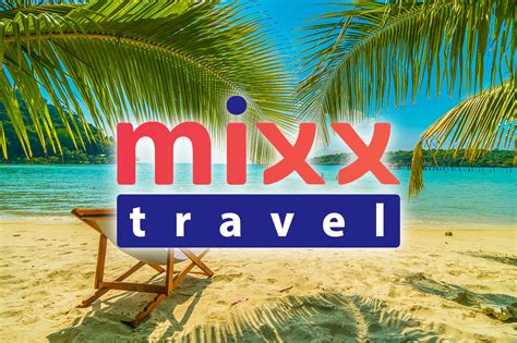 mixx travel|mixx travel all inclusive.